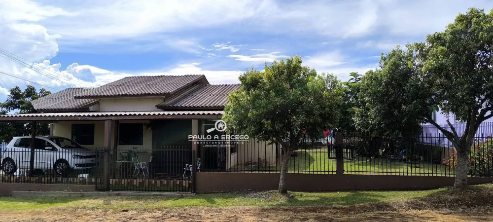 Casa, 2 quartos, 110 m² - Foto 4