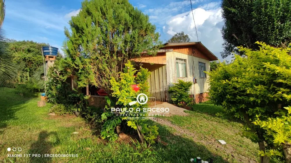 Terreno, 800 m² - Foto 3