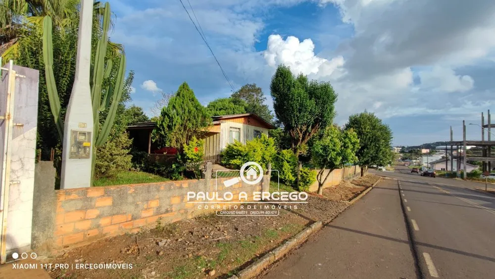 Terreno, 800 m² - Foto 1