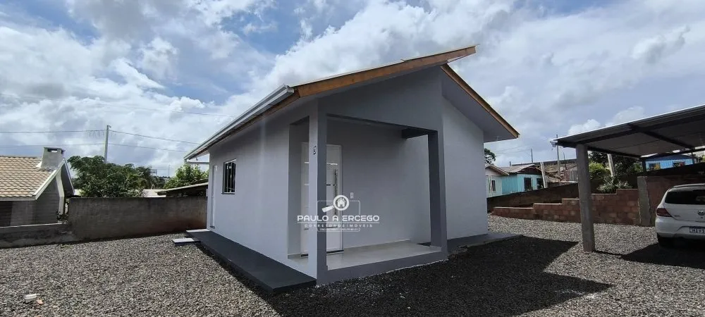 Casa, 2 quartos, 100 m² - Foto 8