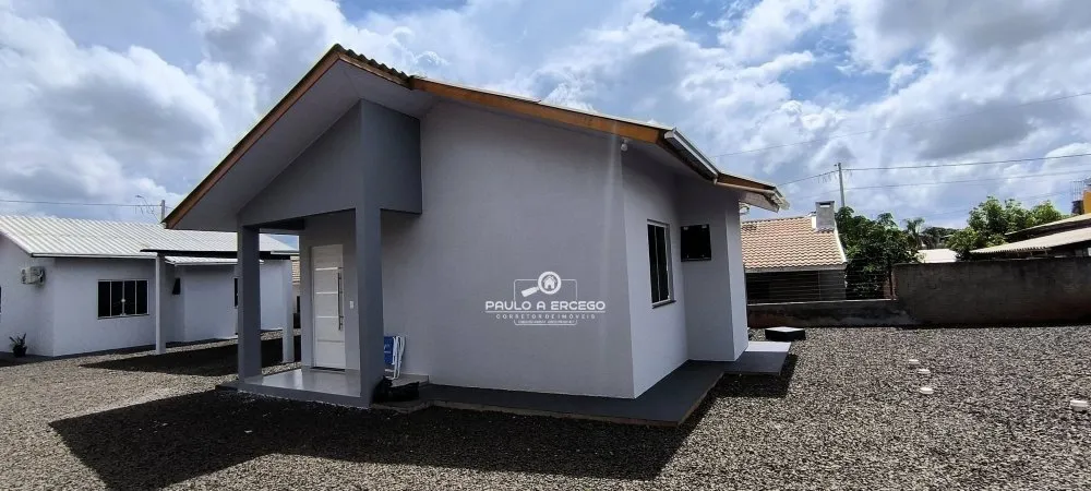 Casa, 2 quartos, 100 m² - Foto 7