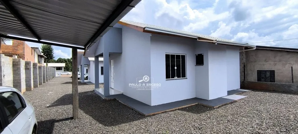 Casa, 2 quartos, 100 m² - Foto 2