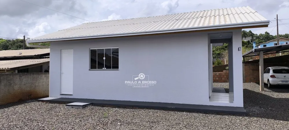 Casa, 2 quartos, 100 m² - Foto 5