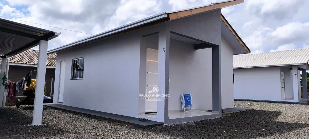 Casa, 2 quartos, 100 m² - Foto 3