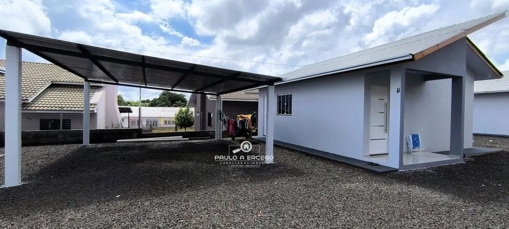 Casa, 2 quartos, 100 m² - Foto 6