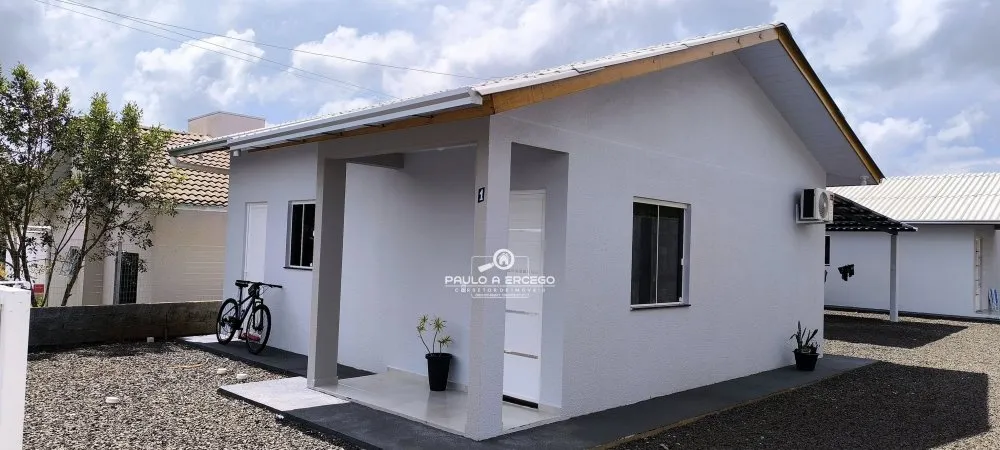 Casa, 2 quartos, 100 m² - Foto 9