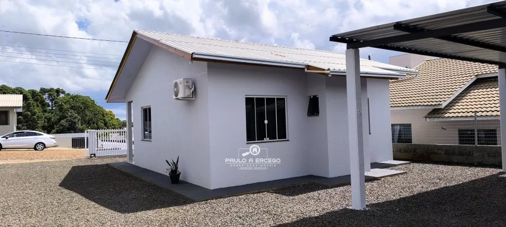 Casa, 2 quartos, 100 m² - Foto 4