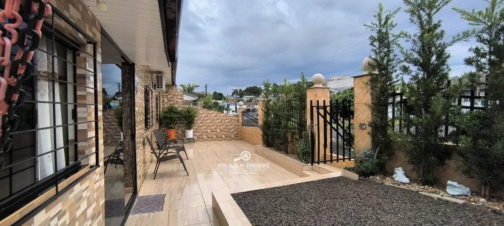Casa, 3 quartos, 125 m² - Foto 4