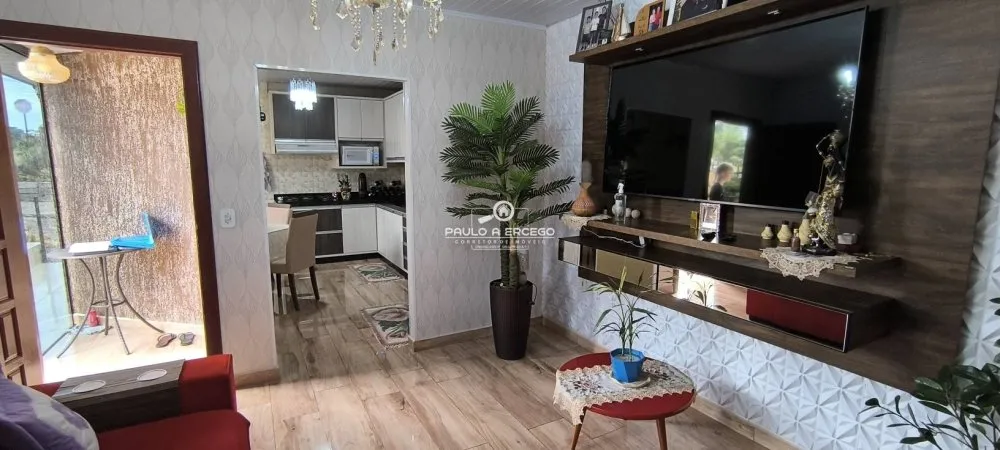 Casa, 3 quartos, 125 m² - Foto 8