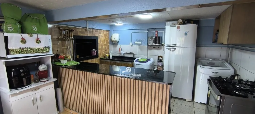Casa, 3 quartos, 125 m² - Foto 15