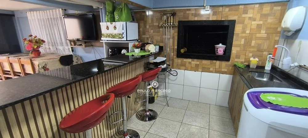 Casa, 3 quartos, 125 m² - Foto 13