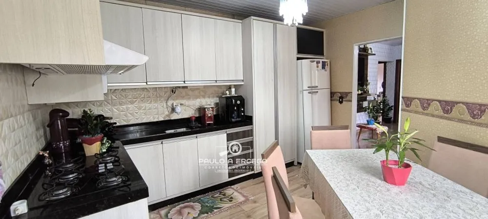 Casa, 3 quartos, 125 m² - Foto 6