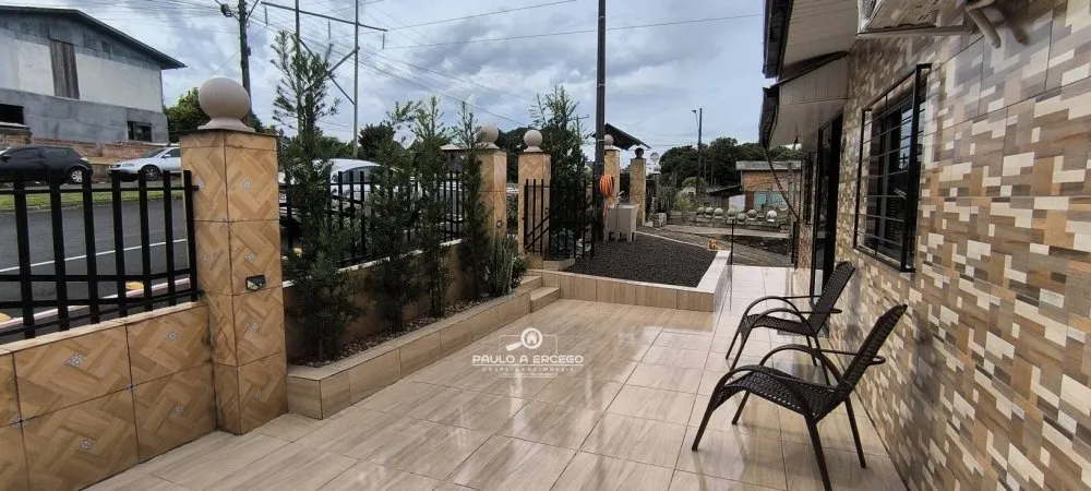 Casa, 3 quartos, 125 m² - Foto 2