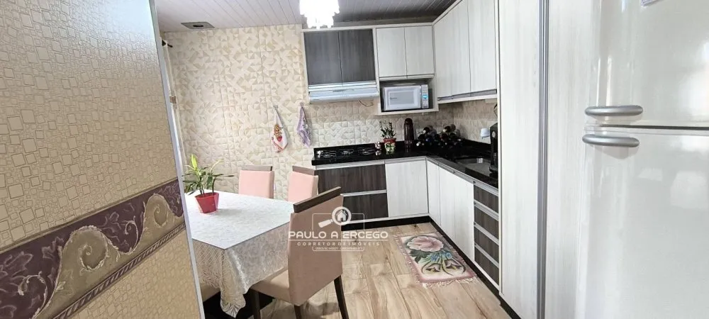Casa, 3 quartos, 125 m² - Foto 7