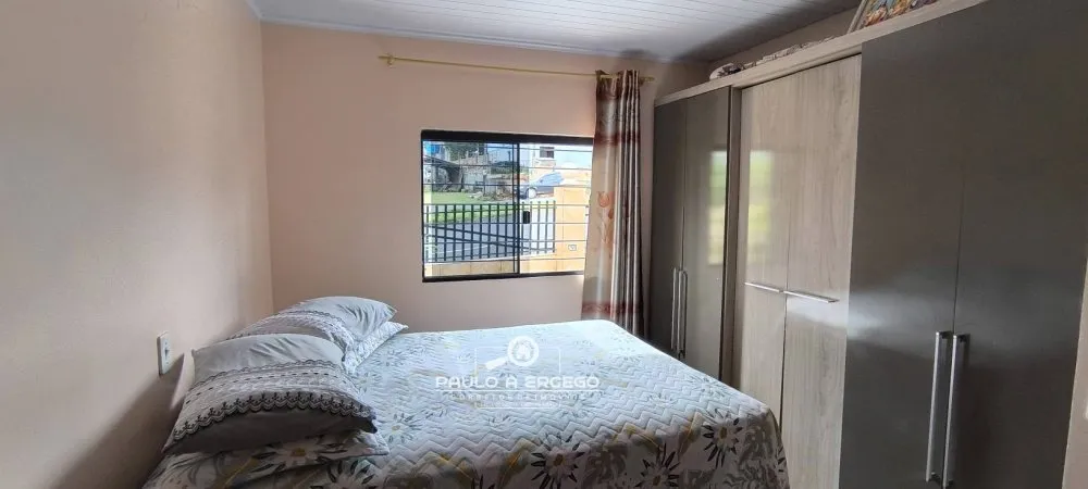 Casa, 3 quartos, 125 m² - Foto 11