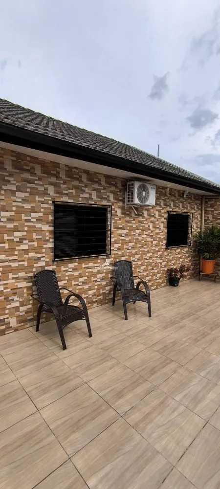 Casa, 3 quartos, 125 m² - Foto 3
