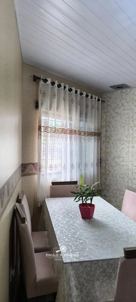 Casa, 3 quartos, 125 m² - Foto 9