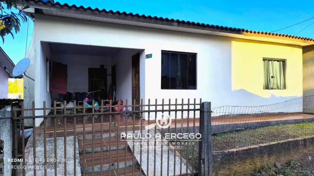 Casa à venda com 3 quartos, 84m² - Foto 5