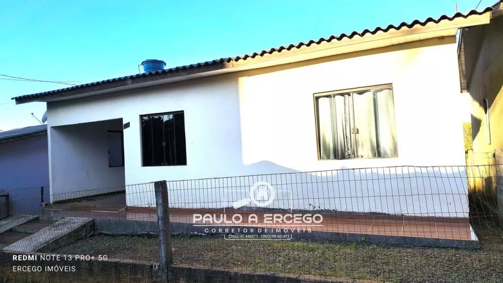 Casa à venda com 3 quartos, 84m² - Foto 3