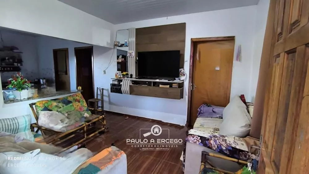 Casa à venda com 3 quartos, 84m² - Foto 2