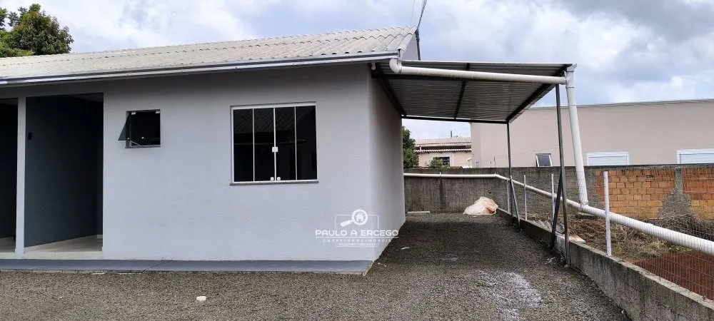 Casa, 2 quartos, 150 m² - Foto 11