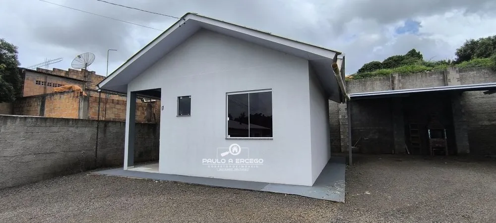 Casa, 2 quartos, 150 m² - Foto 4