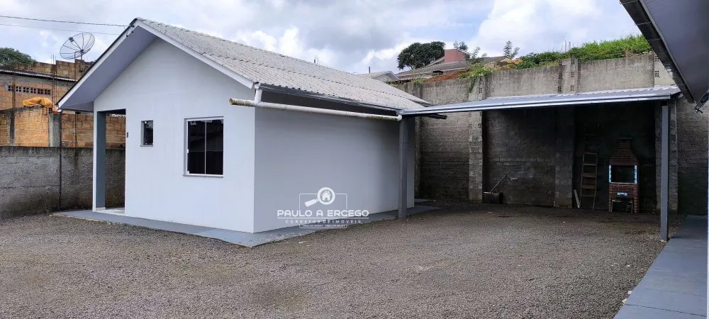 Casa, 2 quartos, 150 m² - Foto 13