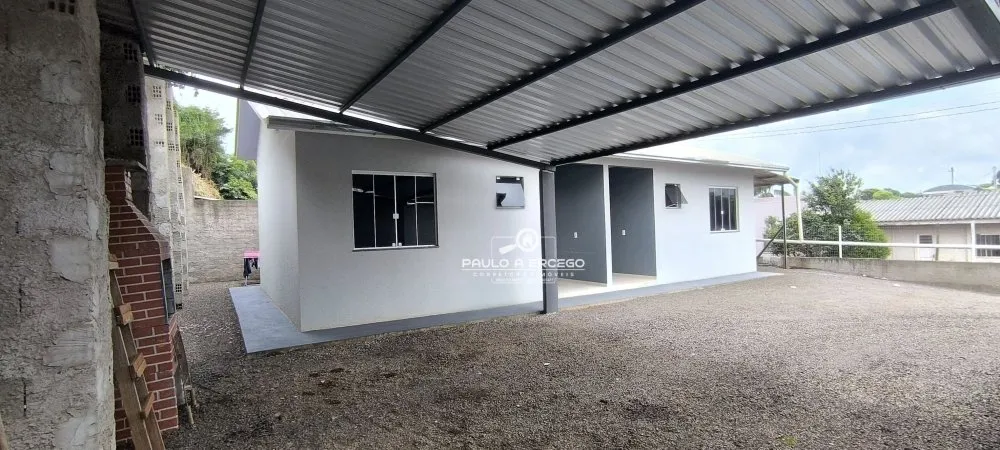 Casa, 2 quartos, 150 m² - Foto 2