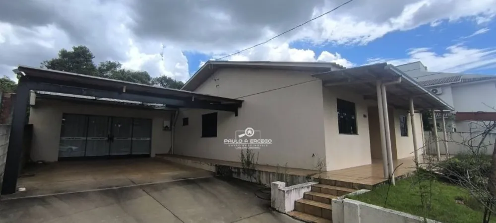 Casa, 4 quartos, 1000 m² - Foto 5