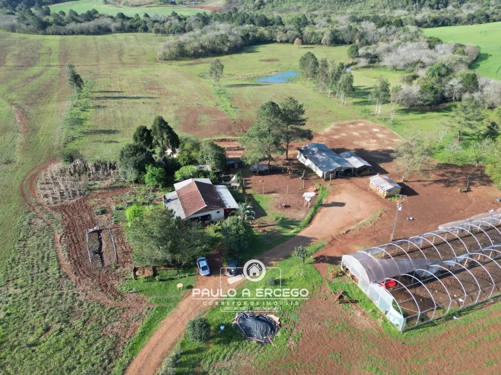 Sítio, 16 hectares - Foto 1