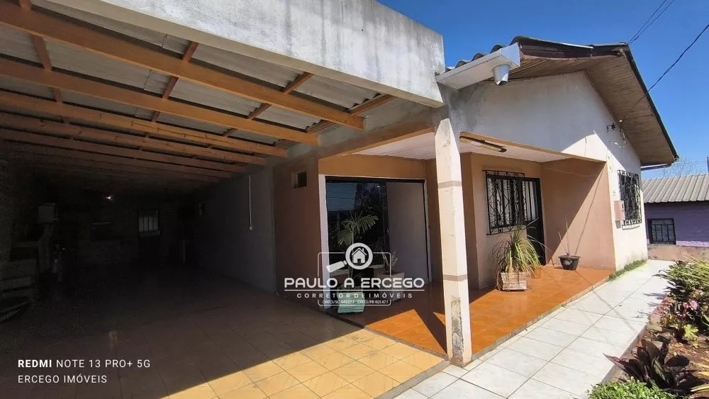 Casa à venda com 4 quartos, 195m² - Foto 2