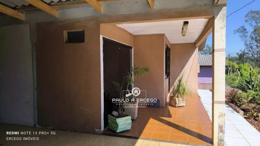 Casa à venda com 4 quartos, 195m² - Foto 3