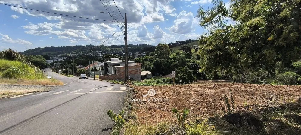 Terreno, 450 m² - Foto 2