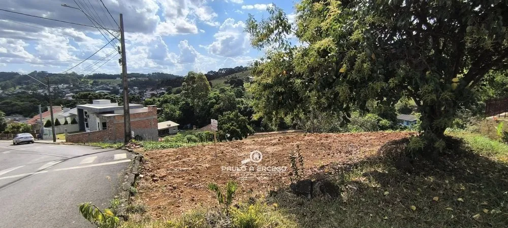 Terreno, 450 m² - Foto 3