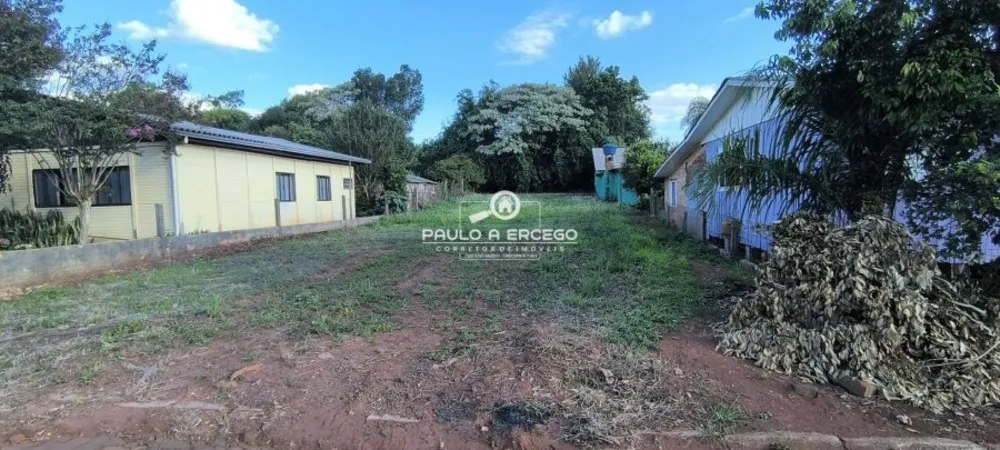 Terreno, 450 m² - Foto 2