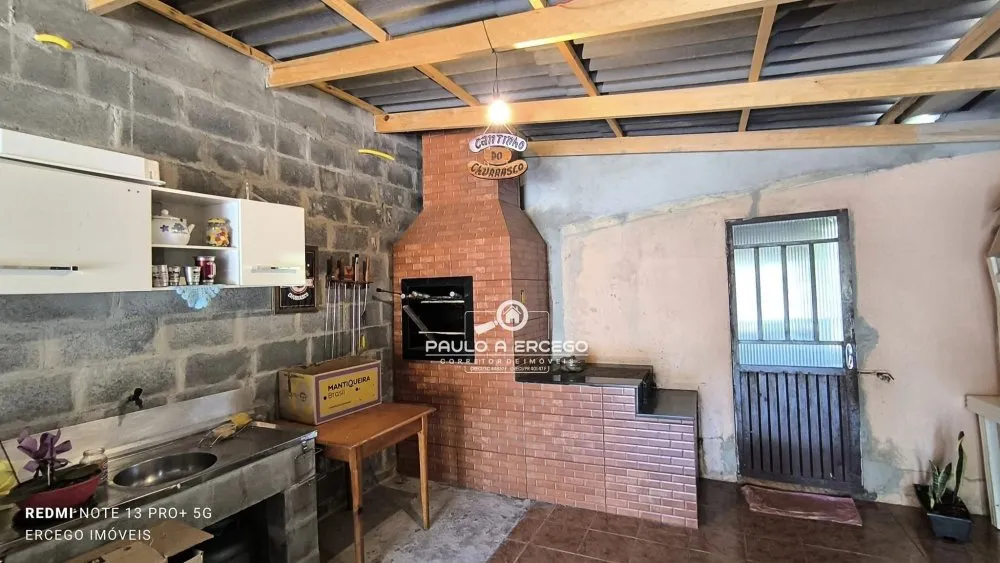 Casa, 4 quartos, 195 m² - Foto 13