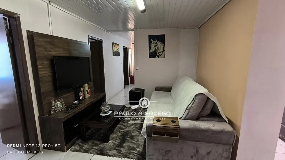 Casa, 4 quartos, 195 m² - Foto 5