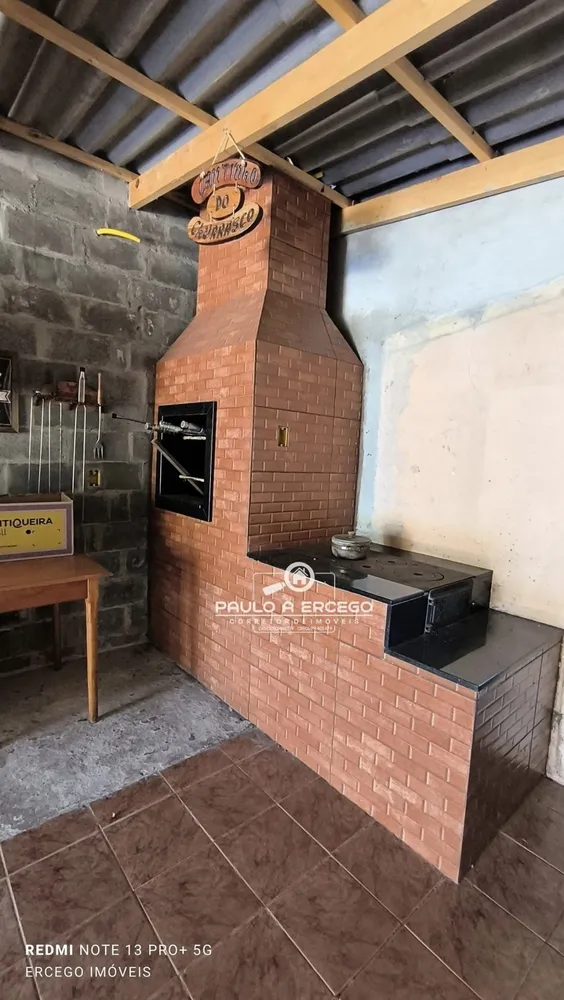 Casa, 4 quartos, 195 m² - Foto 12