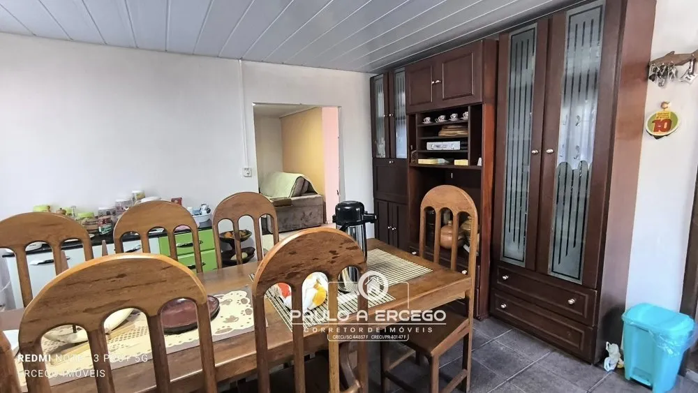 Casa, 4 quartos, 195 m² - Foto 8