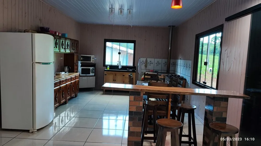 Chácara, 3 quartos, 6000 m² - Foto 13