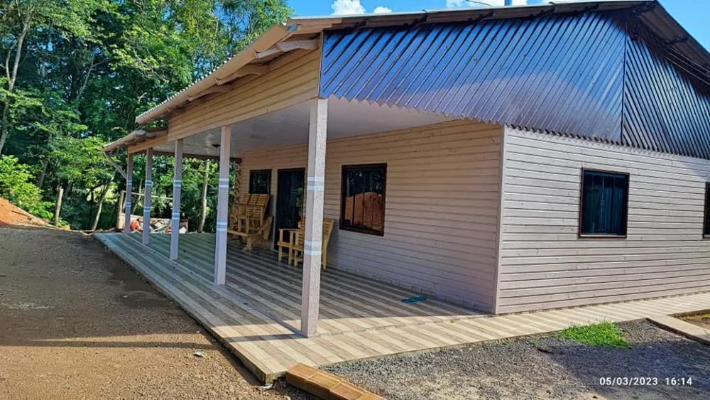 Sítio, 3 quartos, 6000 m² - Foto 10
