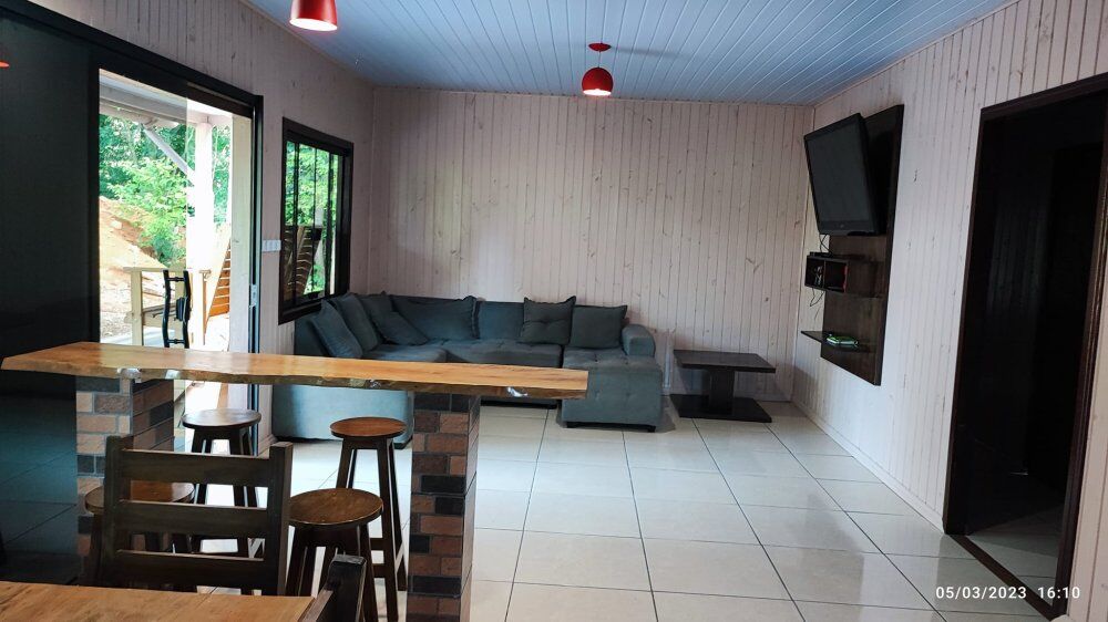 Sítio, 3 quartos, 6000 m² - Foto 4