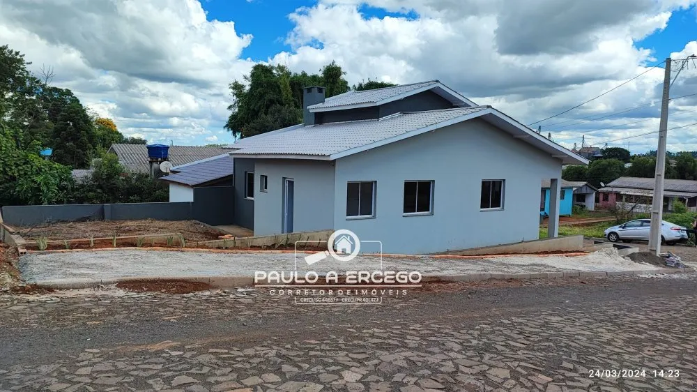 Casa, 2 quartos, 180 m² - Foto 7