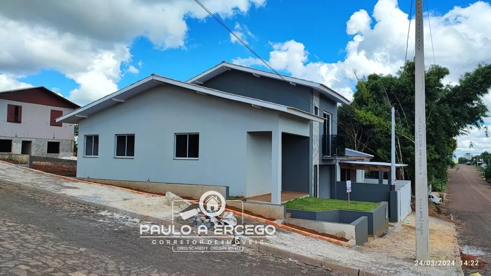 Casa, 2 quartos, 180 m² - Foto 2