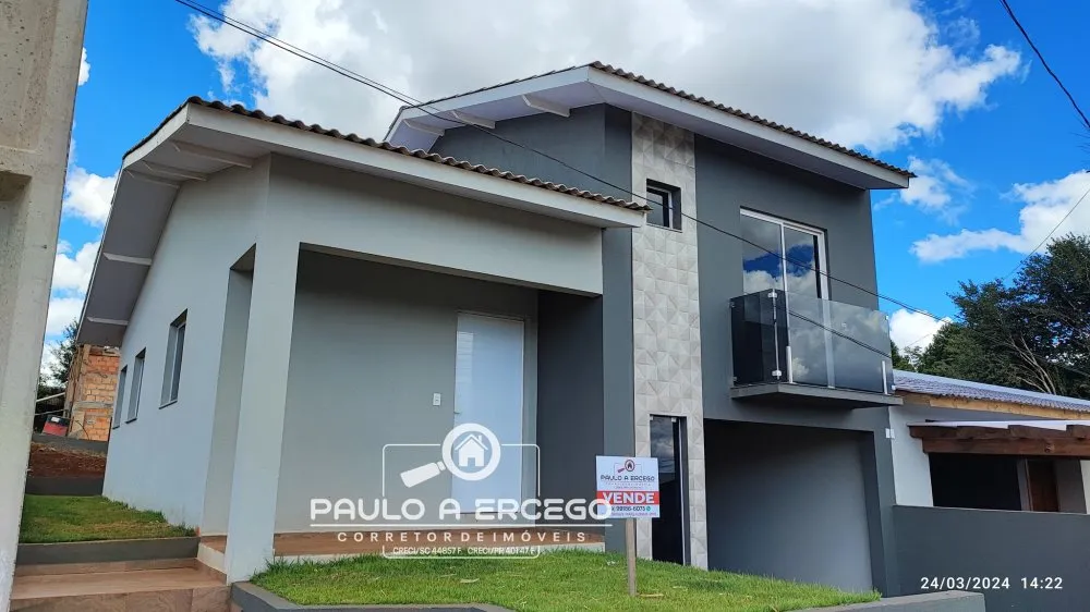 Casa, 2 quartos, 180 m² - Foto 3