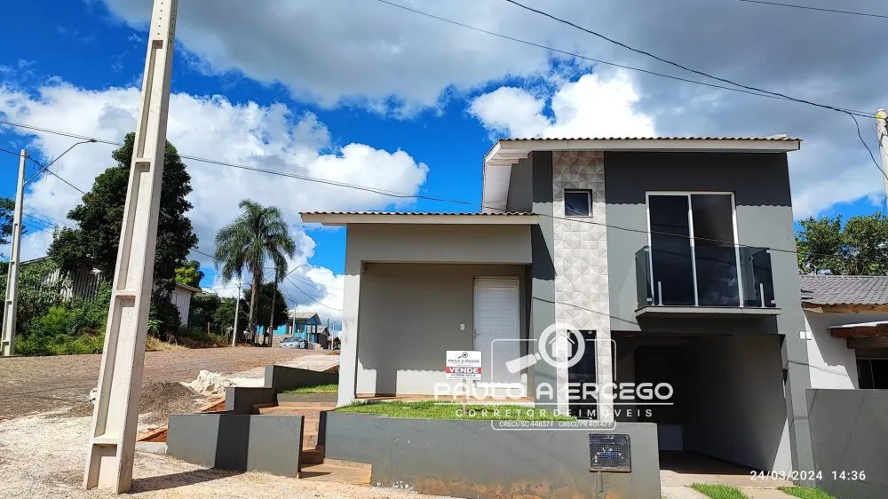 Casa, 2 quartos, 180 m² - Foto 4