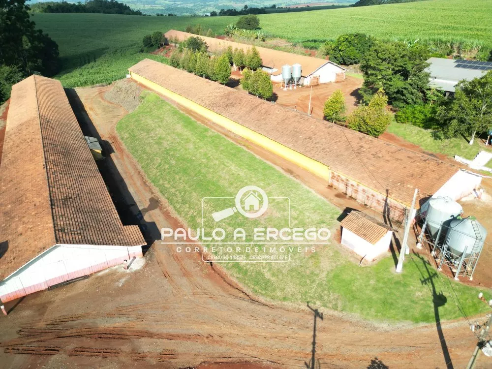 Fazenda à venda, 280m² - Foto 1