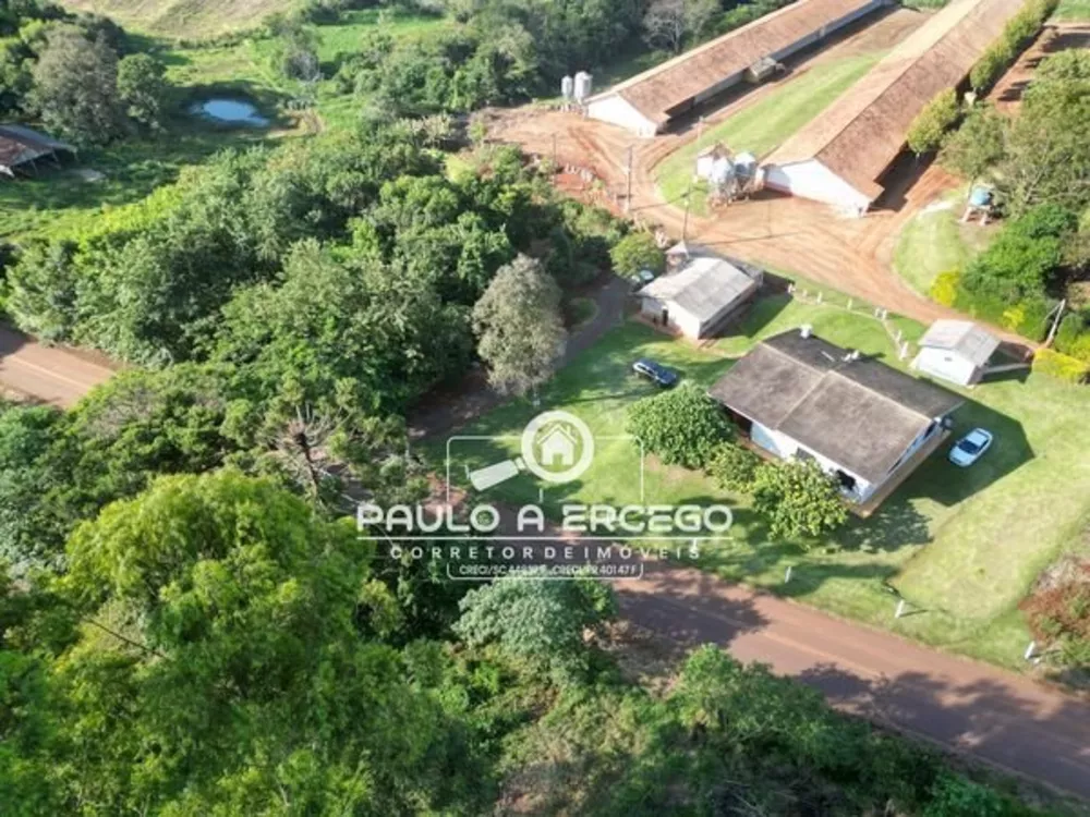 Fazenda à venda, 280m² - Foto 3