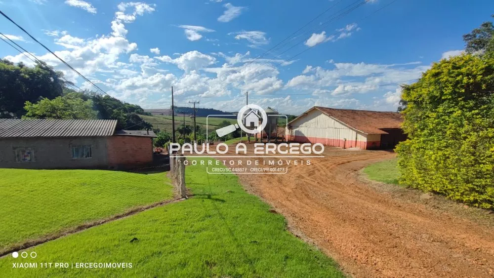 Fazenda à venda, 280m² - Foto 4