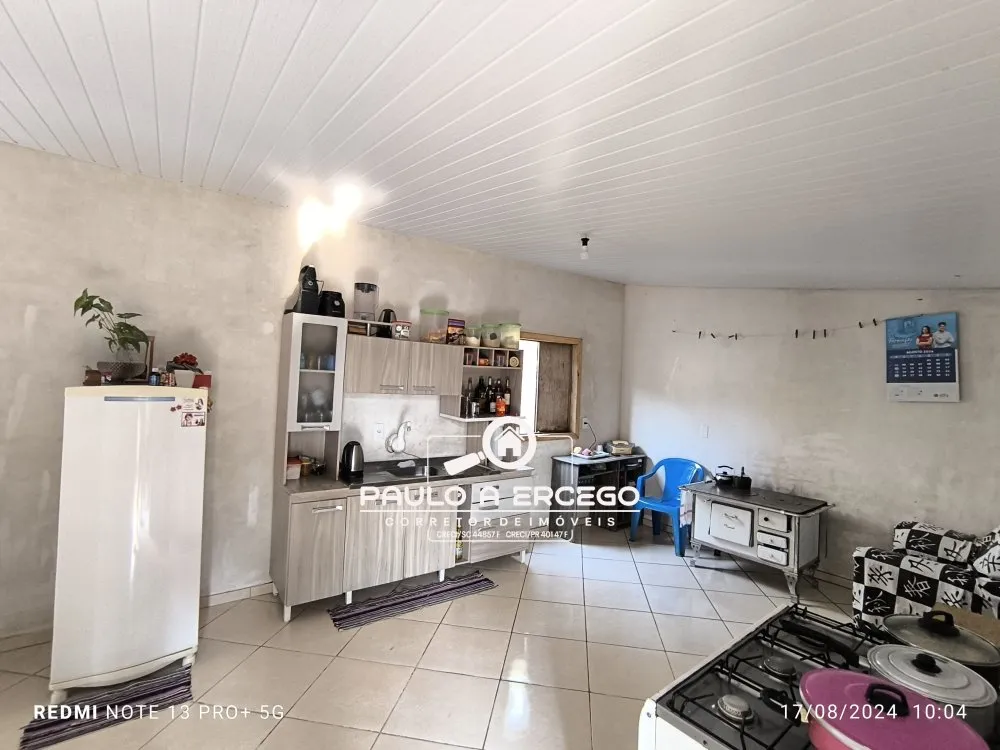 Casa, 4 quartos, 127 m² - Foto 1